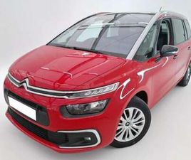 CITROEN C4 BLUEHDI 96KW (130CV) EAT8 SHINE