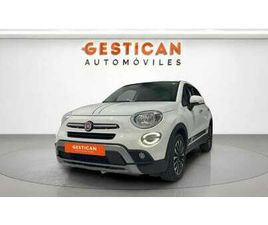 FIAT 500X 1.0 FIREFLY S&S URBAN
