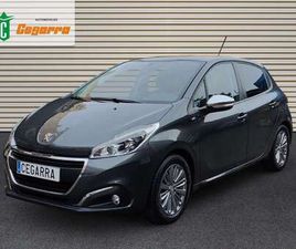 5P STYLE 1.2L PURETECH 82