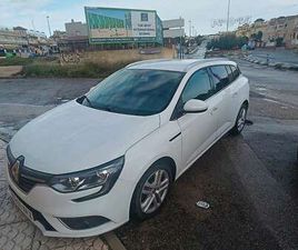 RENAULT MEGANE ESTATE GRANDTOUR ENERGY DCI 110 BUSINESS