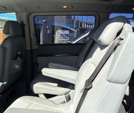 2.2 CDI LANG AUTOMATIK FUNCTION DPF