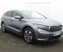 82KWH 85 EDITION AUTO 5DR (DC175KW)