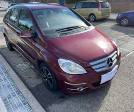 180CDI SPORT EDITION AUTOTRONIC