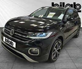 GT 1.0 TSI 115 AUTOMAT