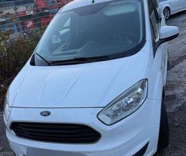 1.0 ECOBOOST TITANIUM