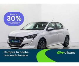 1.2 PURETECH S&S ACTIVE PACK 75