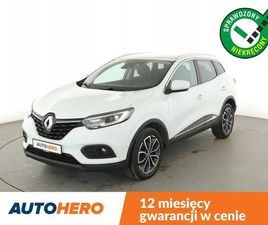 RENAULT KADJAR RENAULT KADJAR KLIMA AUTO 3D SOUND ARKAMYS KAMERA