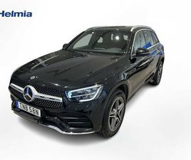 300 DE 4MATIC AMG-LINE 4-MATIC