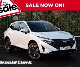 1.3 DIG-T MHEV TEKNA EURO 6 (START/STOP) 5DR