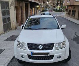 SUZUKI GRAND VITARA 1.9DDIS JX-A