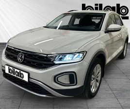 1.5 TSI 110 KW / (150 HK) 7 VXL D
