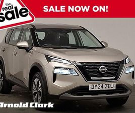 1.5 H E-POWER ACENTA PREMIUM AUTO E-4ORCE EURO 6 (START/STOP) 5DR