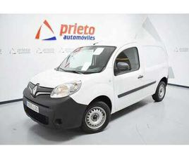 KANGOO FG. 1.5BLUE DCI PROFESIONAL 59KW