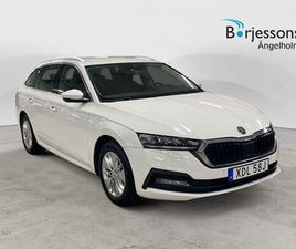 KOMBI 2,0 TDI 150 HK DSG 4X4 DRAG