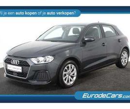 AUDI A1 SPORTBACK - 25 TFSI *1STE EIGENAAR*NAVIGATIE*PDC