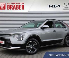 1.6 GDI HYBRID DYNAMICLINE | AUTOMAAT | NIEUW | DI