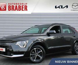 1.6 GDI HYBRID DYNAMICLINE | AUTOMAAT | NIEUW | DI