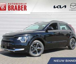 1.6 GDI HYBRID DYNAMICLINE | AUTOMAAT | NIEUW | DI