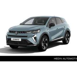 1.8 E-TECH FULL HYBRID 160 TECHNO | STOELVERWARMIN