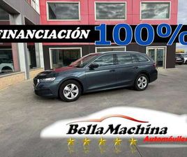 COMBI 2.0TDI AMBITION DSG 110KW