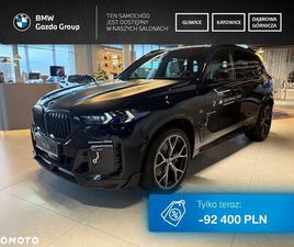 BMW X5 XDRIVE30D