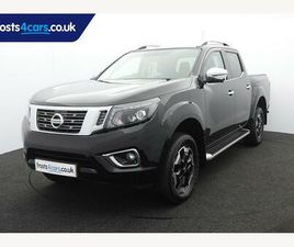 2.3 DCI TEKNA AUTO 4WD EURO 6 4DR