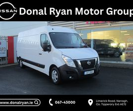 L3 H2 FWD 135 MY20 PLUS VAT