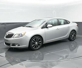 USED 2016 BUICK VERANO SPORT TOURING GROUP