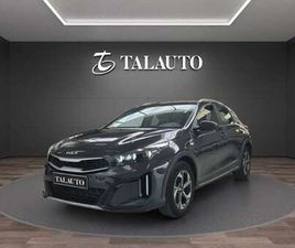 KIA XCEED 1.0 T-GDI DRIVE