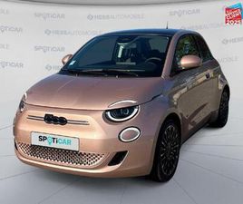 E 118CH ICÔNE PLUS (PACK MAGIC EYE) TPANO GPS