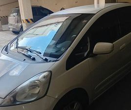 HONDA FIT HONDA FIT DX 1.4 FLEX 16V 5P MEC. 2012