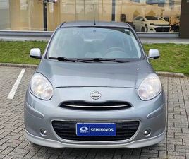 SR 1.6 16V FLEX FUEL 5P