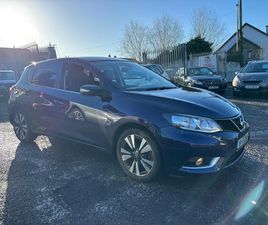 1.5 DCI N-CONNECTA S/S 5DR 110PS