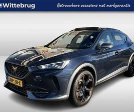 1.4 E-HYBRID VZ PERFORMANCE / AUTOMAAT/ PANO/ LEER