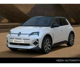 URBAN RANGE TECHNO 40 KWH | BLIND SPOT | EASY PARK