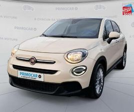 FIAT 500X 1.0 FIREFLY TURBO T3 120CH URBAN