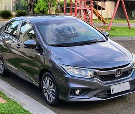 SEDAN EXL 1.5 FLEX 16V 4P AUT.