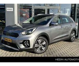 1.6 GDI HYBRID DYNAMICLINE | NAVIGATIE | CRUISE CO