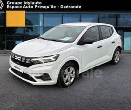 III 1.0 ECO-G 100 ESSENTIAL