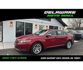 USED 2015 FORD TAURUS LIMITED