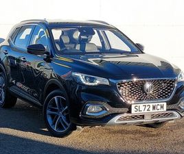 2022 - 1.5 T-GDI EXCITE 5DR