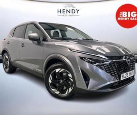 1.5 H E-POWER N-CONNECTA AUTO EURO 6 (START/STOP) 5DR