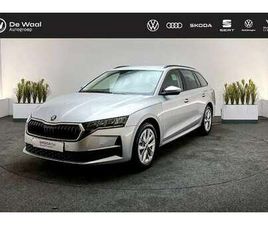 COMBI 1.5 TSI 150PK DSG MHEV BUSINESS EDITION PLUS