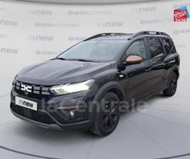 1.0 ECO-G 100 SL EXTREME + 5PL