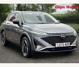 1.5 E-POWER N-CONNECTA 5DR AUTO