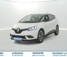 GRAND SCENIC TCE 140 EDC EVOLUTION 5P