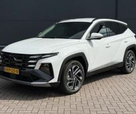 1.6 T-GDI PHEV COMFORT SMART