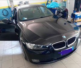 BMW SERIE 3 COUPE 320 BMW SERIE 3 COUPE