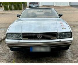 OTHER CADILLAC ALLANTE PINNINFARINA