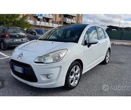 CITROEN C3 HDI BUSINESS